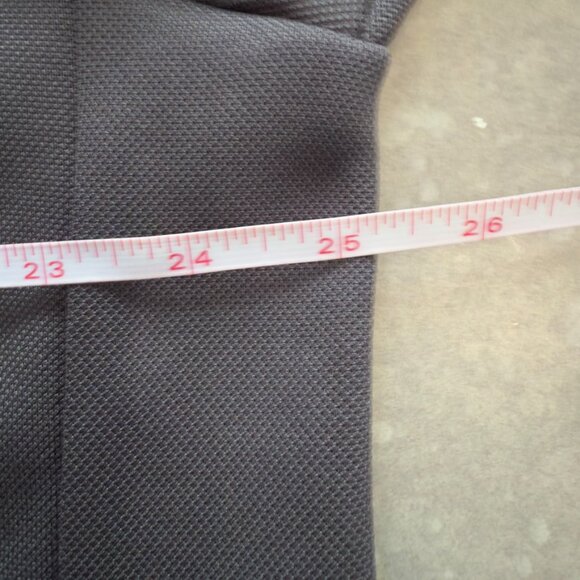 Adidas Juventus Full-Zip Track Jacket – Size XL - Picture 12 of 12